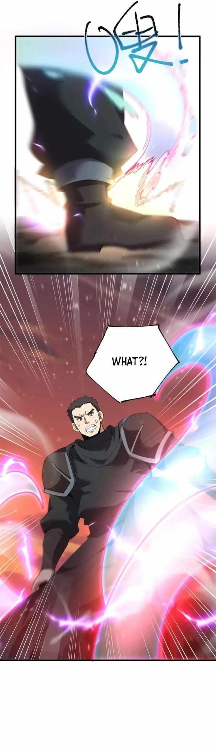 Super God Card Maker Chapter 173 - Page 17