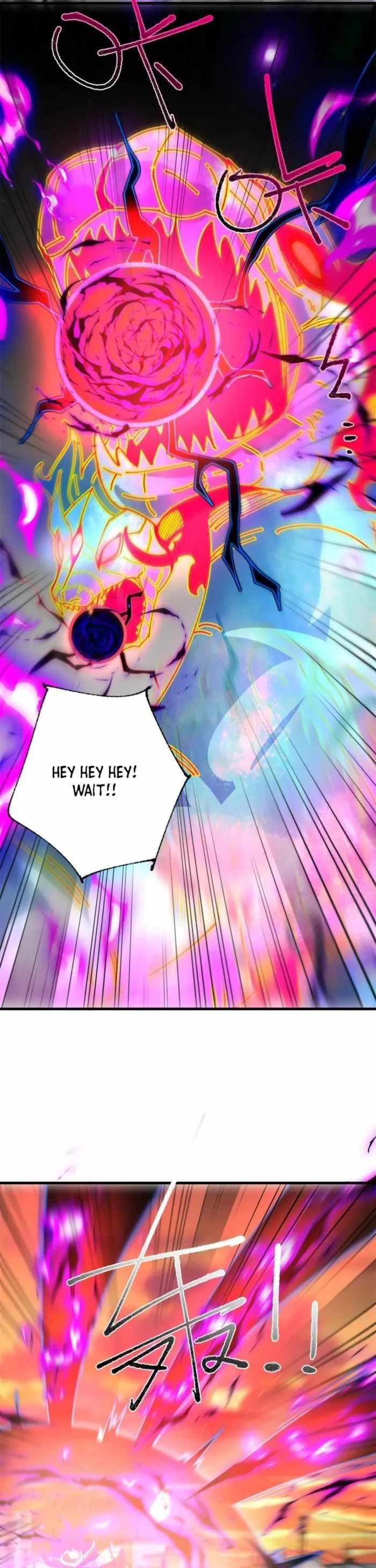 Super God Card Maker Chapter 173 - Page 22