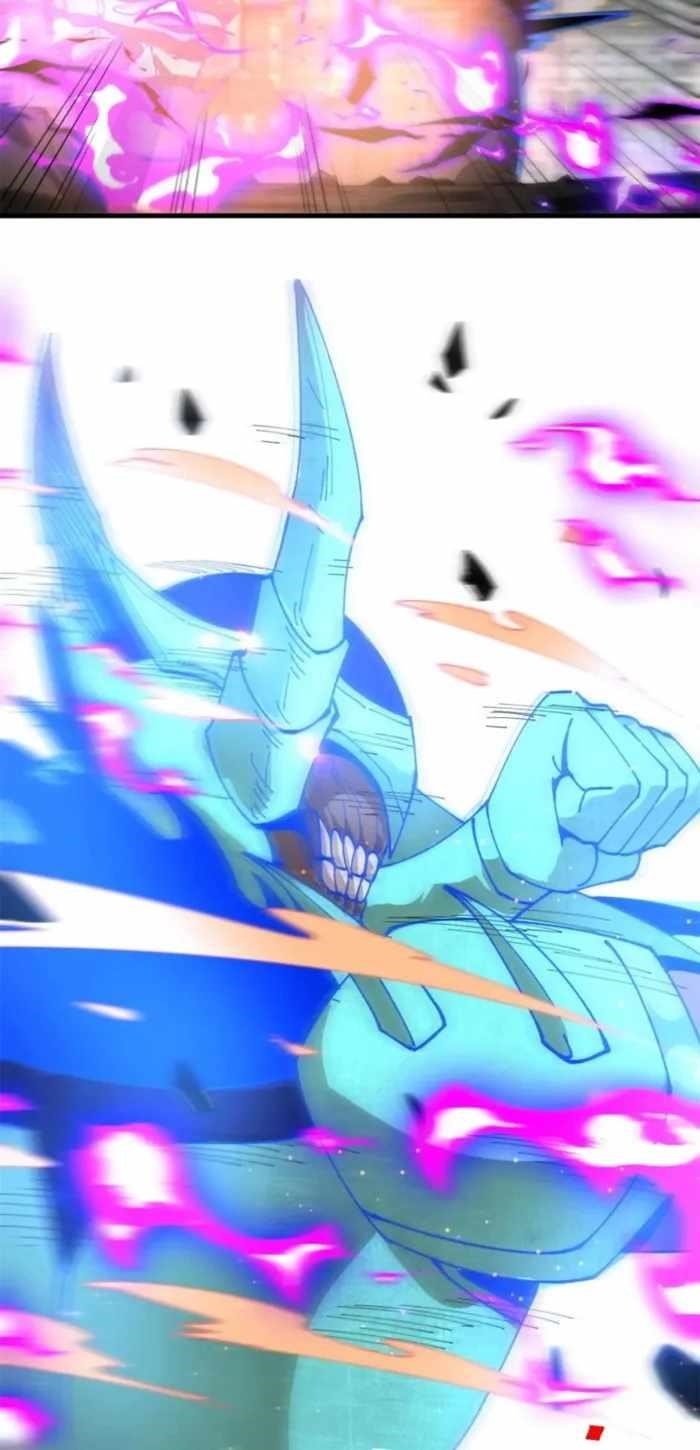 Super God Card Maker Chapter 173 - Page 23