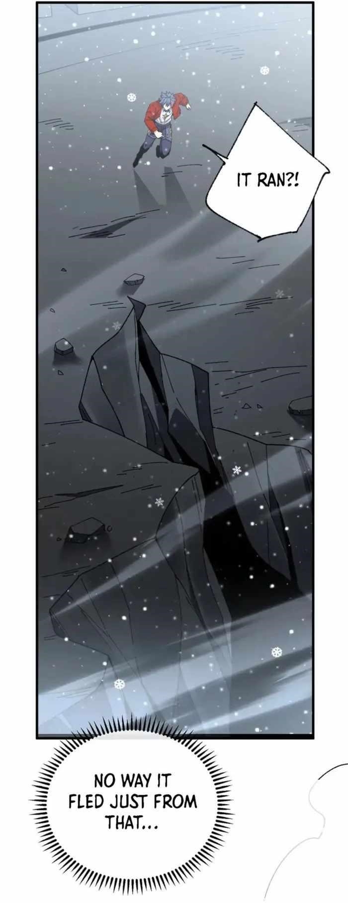 Super God Card Maker Chapter 173 - Page 5