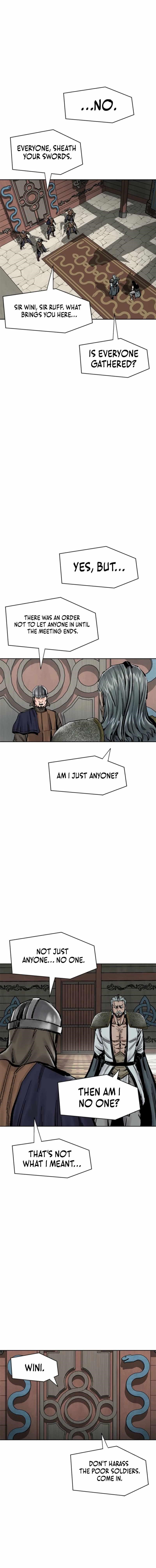 Red storm Chapter 427 - Page 12