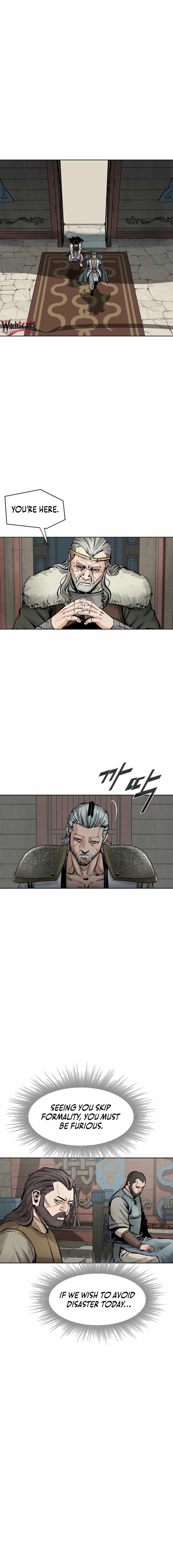 Red storm Chapter 427 - Page 13