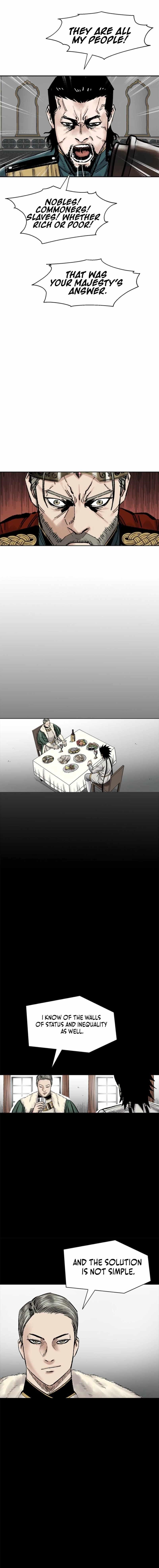 Red storm Chapter 427 - Page 3