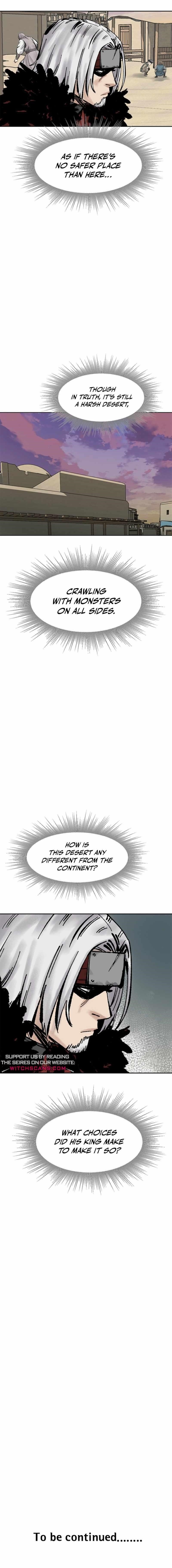 Red storm Chapter 430 - Page 11