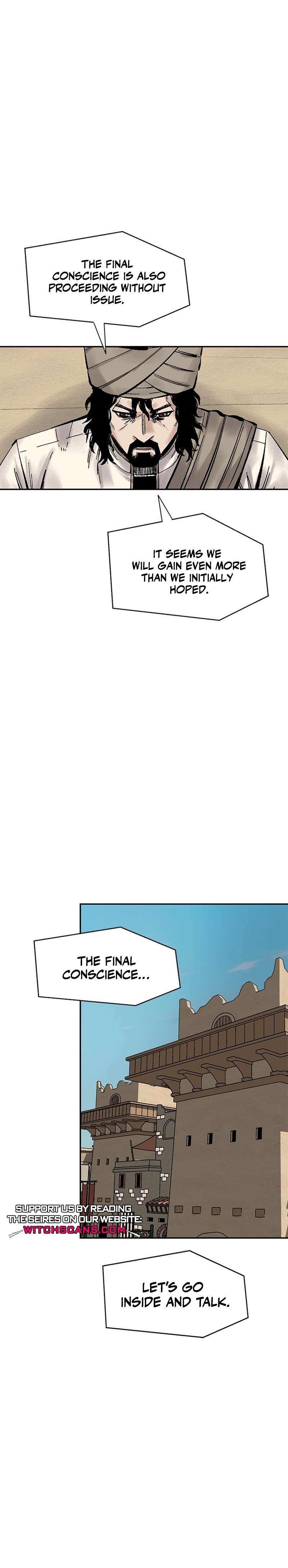 Red storm Chapter 434 - Page 12