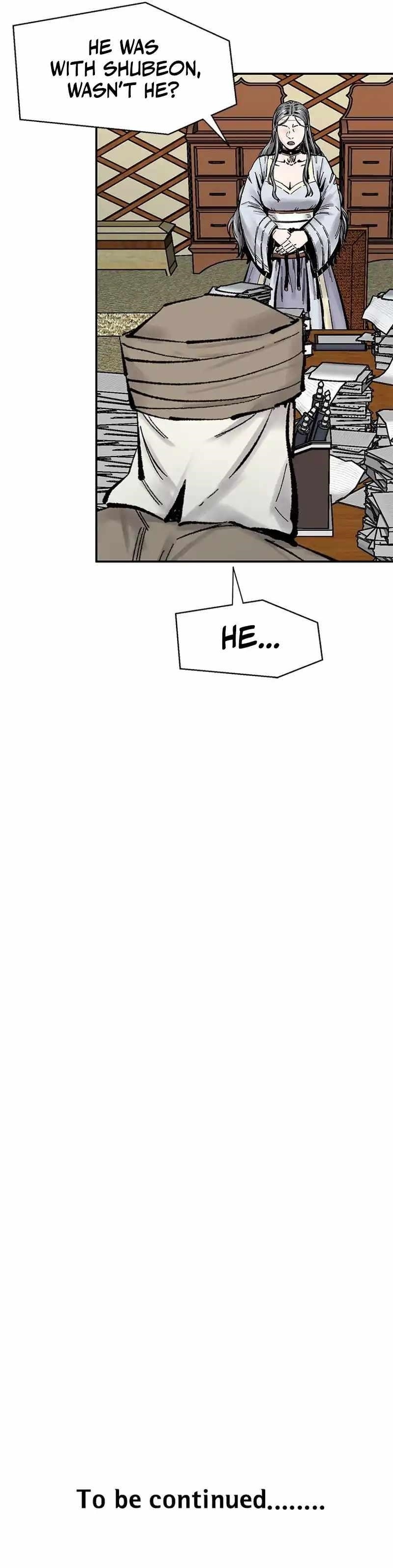 Red storm Chapter 435 - Page 12