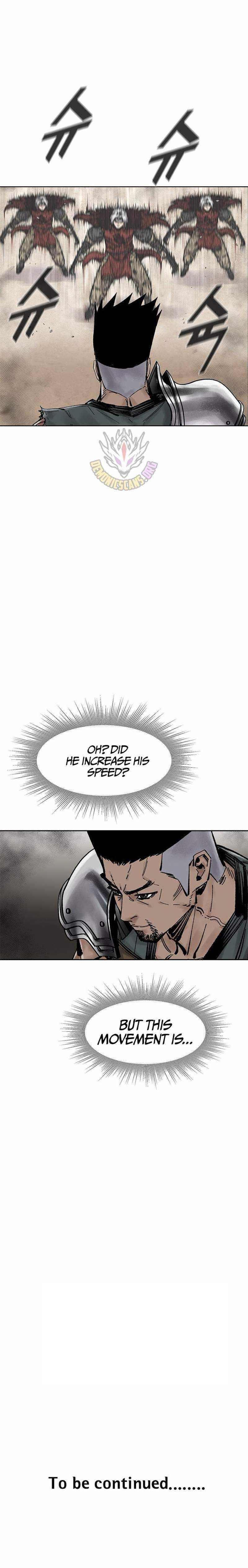 Red storm Chapter 436 - Page 13