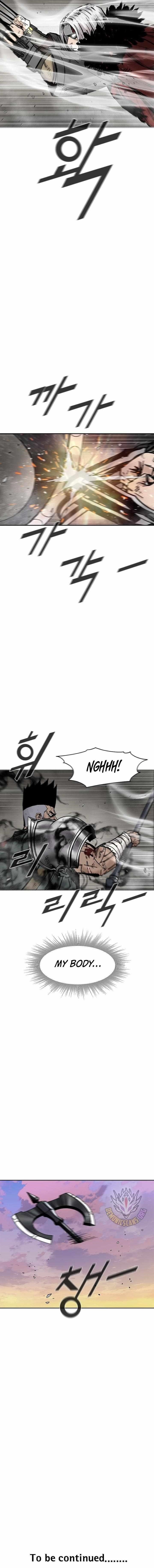 Red storm Chapter 437 - Page 13