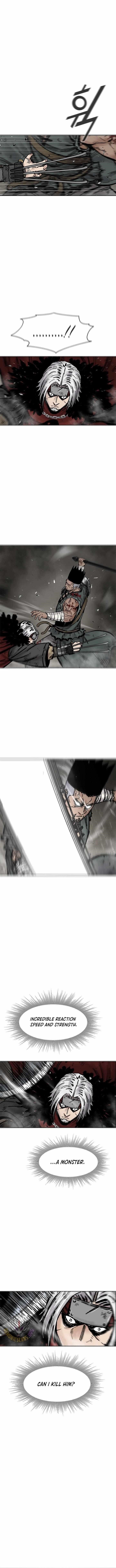 Red storm Chapter 437 - Page 5