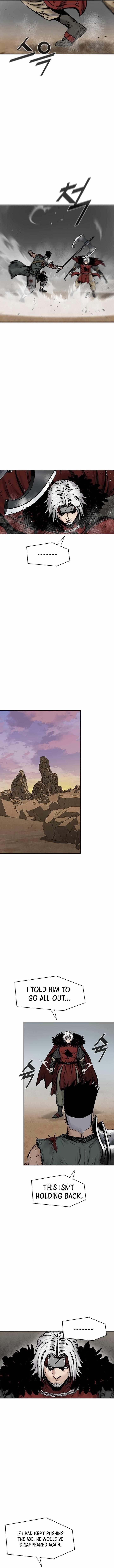 Red storm Chapter 437 - Page 6