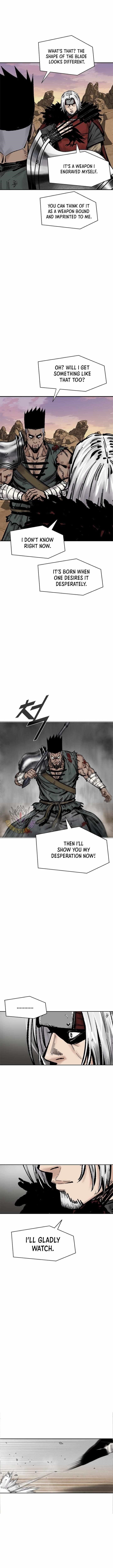 Red storm Chapter 437 - Page 9