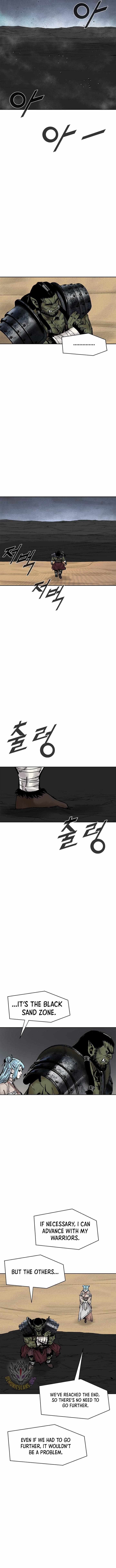 Red storm Chapter 438 - Page 10