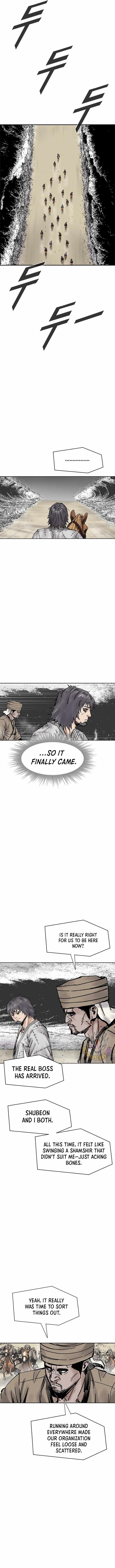 Red storm Chapter 438 - Page 12