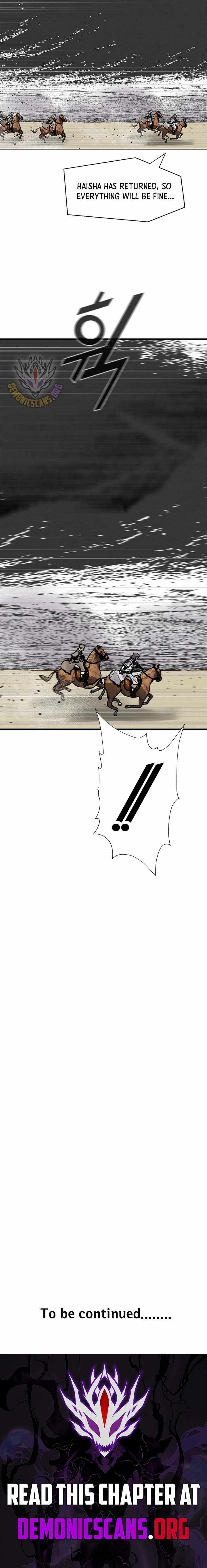 Red storm Chapter 438 - Page 14