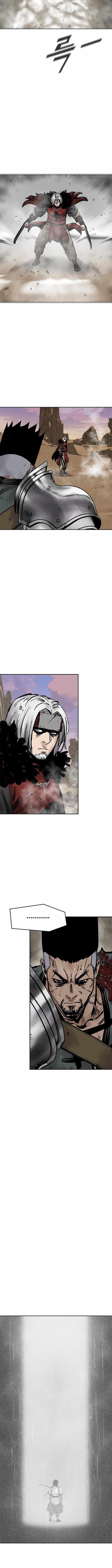 Red storm Chapter 438 - Page 5