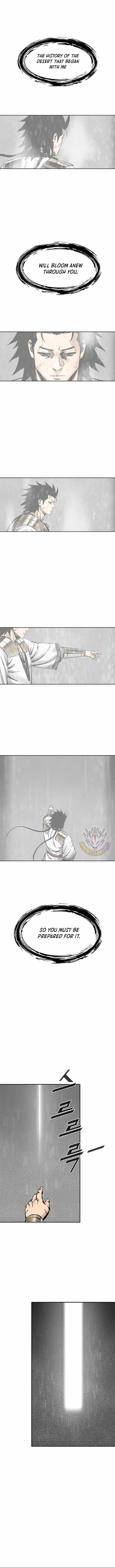 Red storm Chapter 438 - Page 6