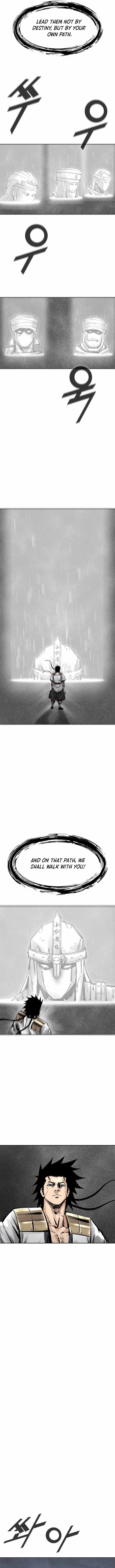 Red storm Chapter 438 - Page 9