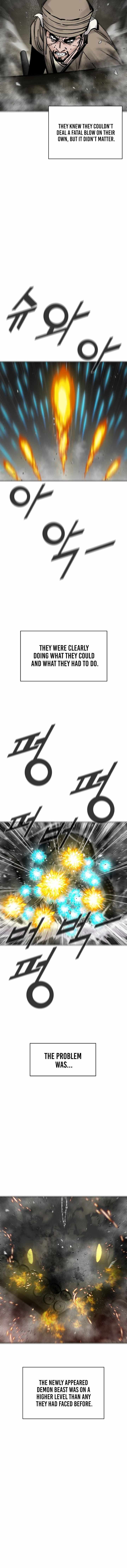 Red storm Chapter 439 - Page 10