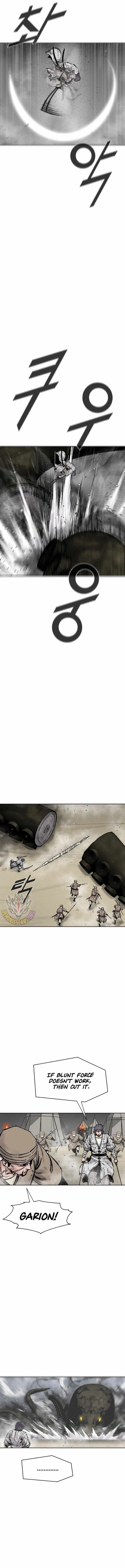 Red storm Chapter 439 - Page 12