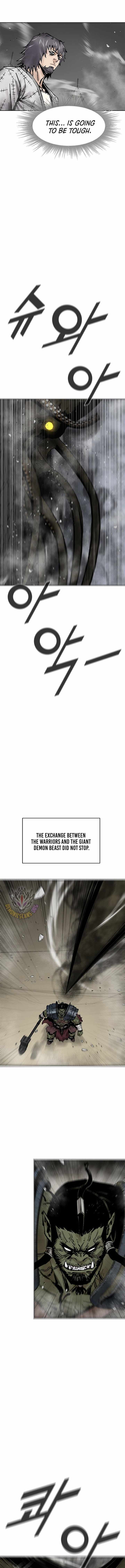 Red storm Chapter 439 - Page 13