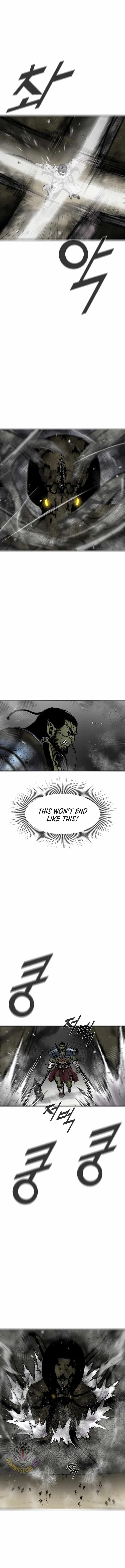 Red storm Chapter 439 - Page 15