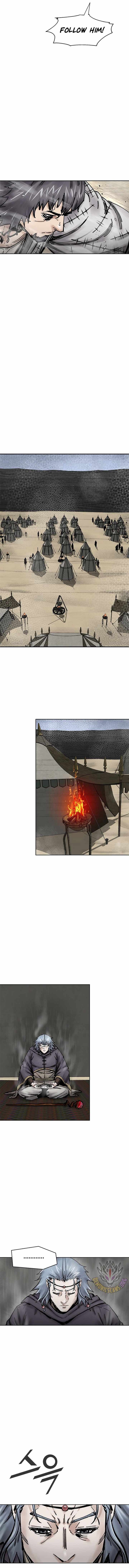 Red storm Chapter 439 - Page 3