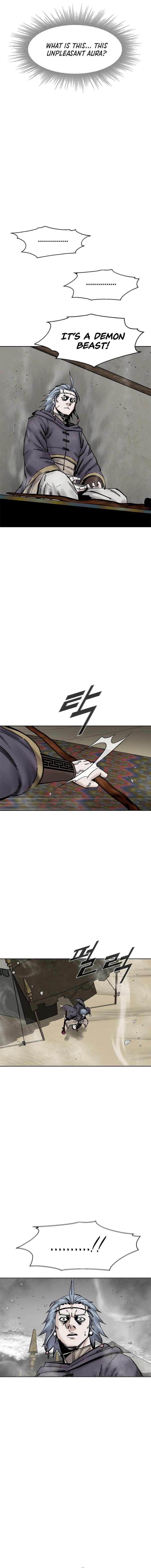 Red storm Chapter 439 - Page 4