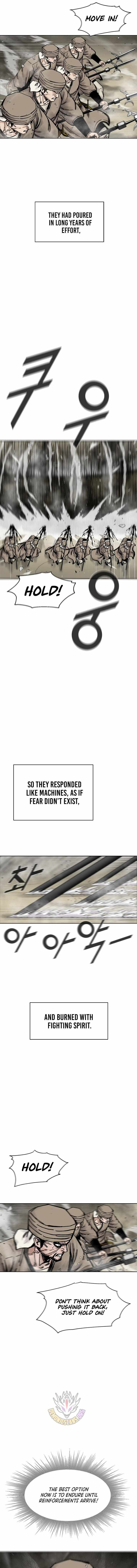 Red storm Chapter 439 - Page 9