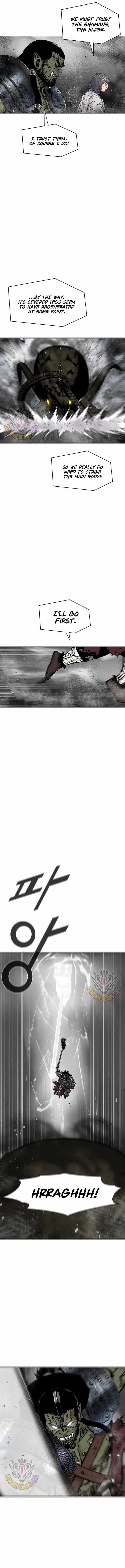 Red storm Chapter 440 - Page 11