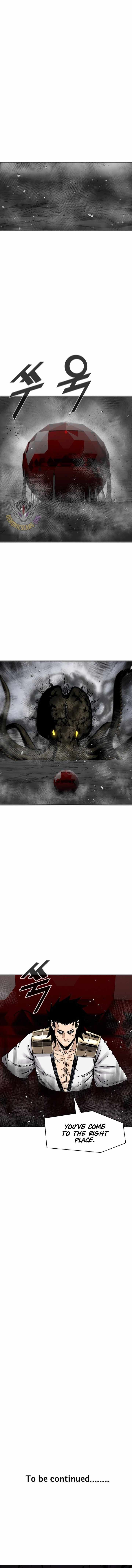 Red storm Chapter 440 - Page 14