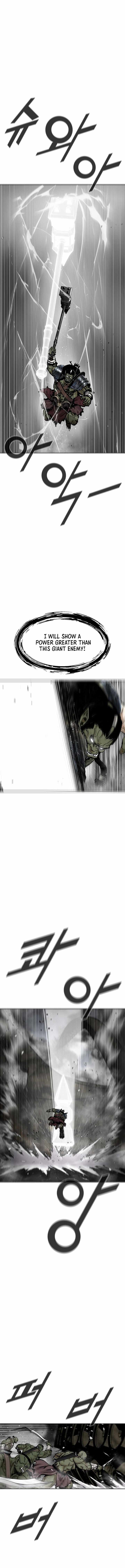 Red storm Chapter 440 - Page 4