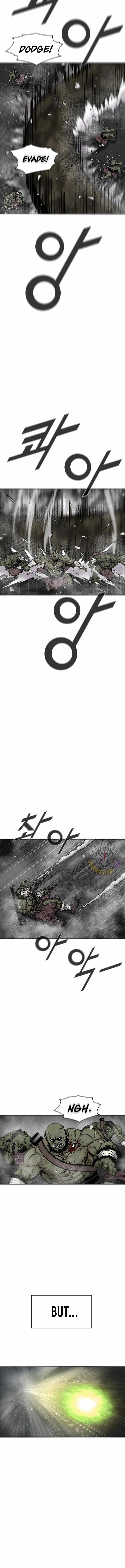 Red storm Chapter 440 - Page 6