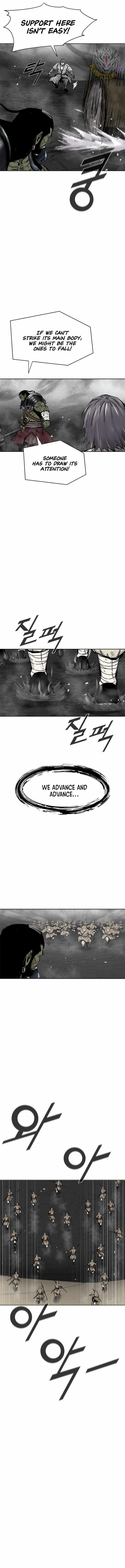 Red storm Chapter 440 - Page 9