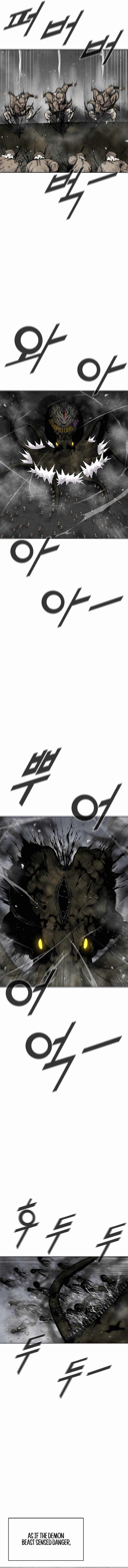 Red storm Chapter 441 - Page 10