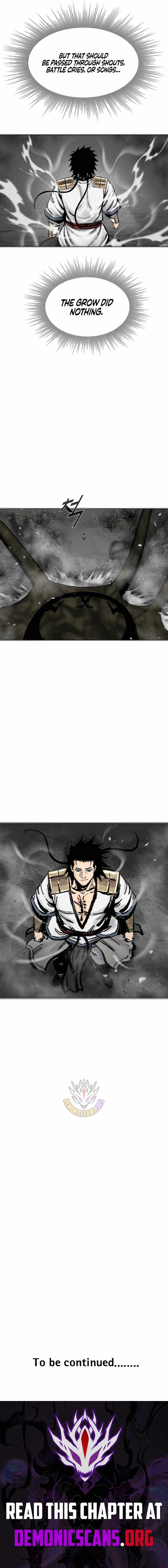 Red storm Chapter 441 - Page 14