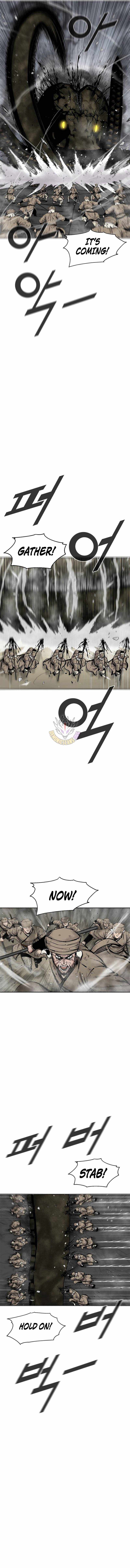 Red storm Chapter 441 - Page 9