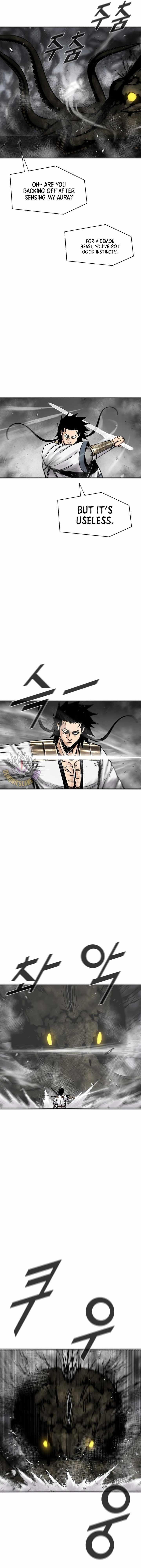 Red storm Chapter 442 - Page 5