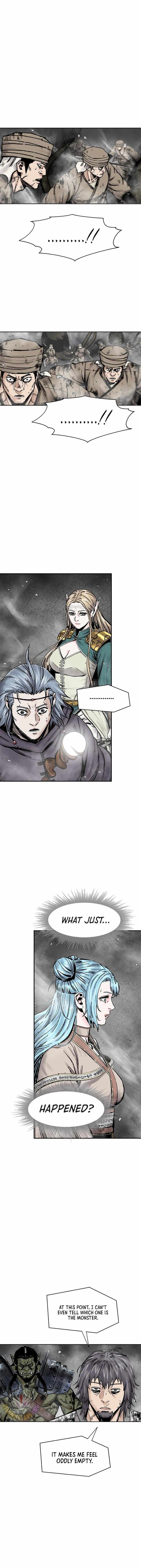 Red storm Chapter 442 - Page 6