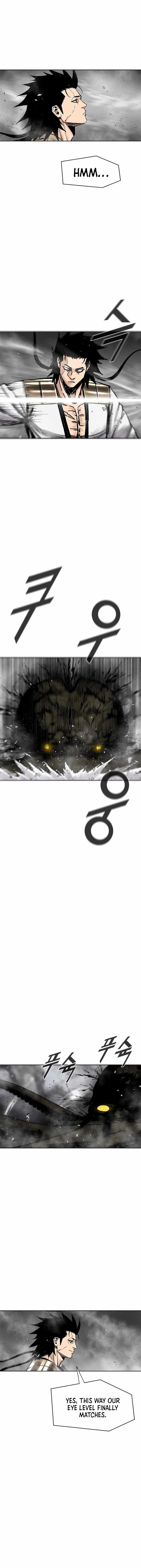 Red storm Chapter 442 - Page 7