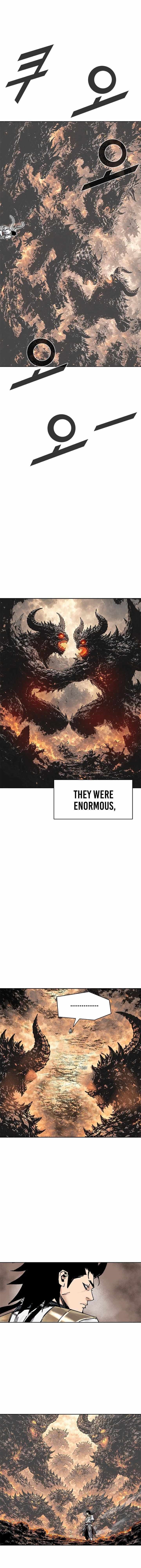 Red storm Chapter 445 - Page 10