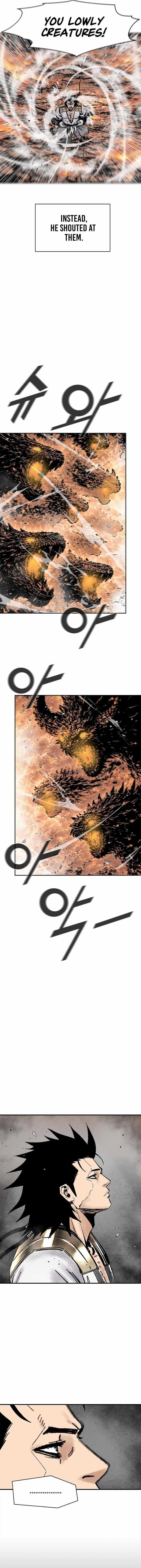 Red storm Chapter 445 - Page 12