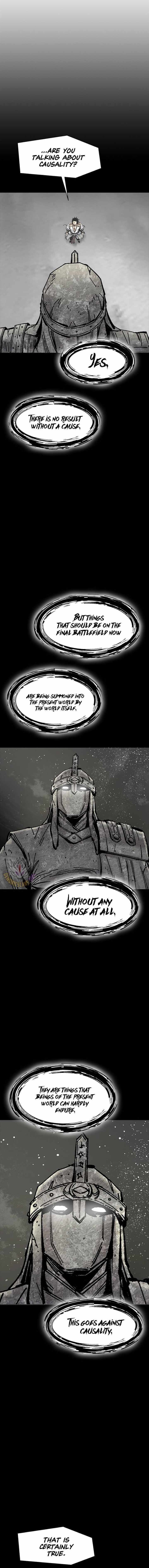 Red storm Chapter 445 - Page 13