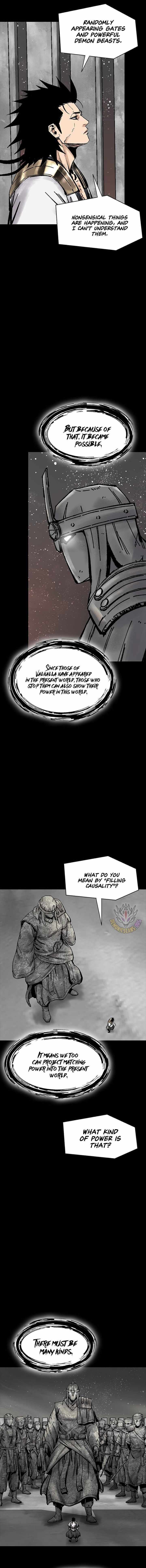 Red storm Chapter 445 - Page 14