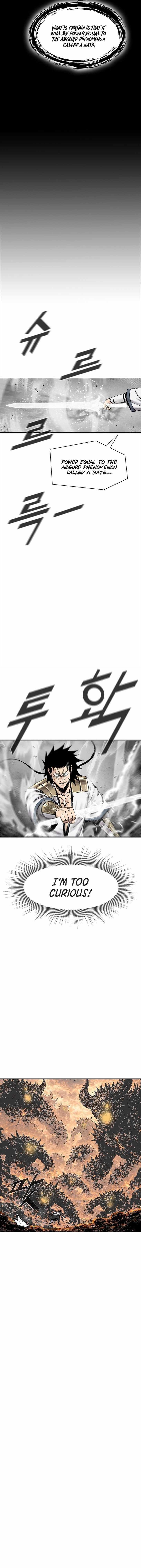 Red storm Chapter 445 - Page 15