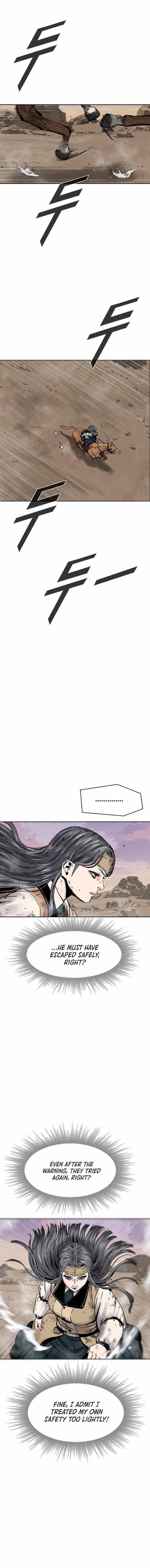 Red storm Chapter 445 - Page 16