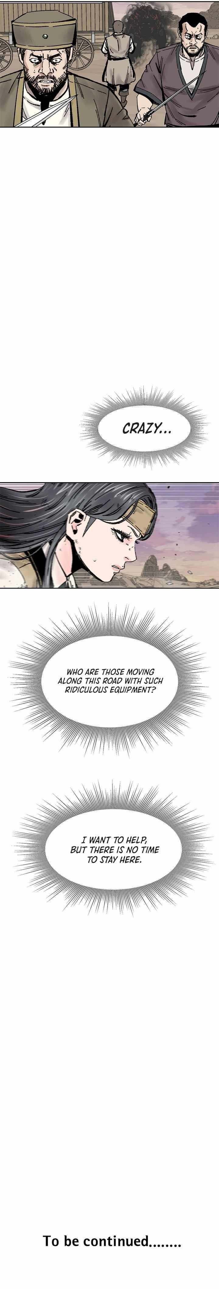 Red storm Chapter 445 - Page 18