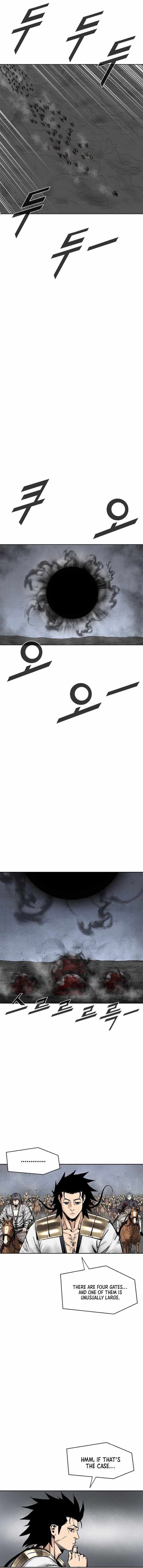 Red storm Chapter 445 - Page 2