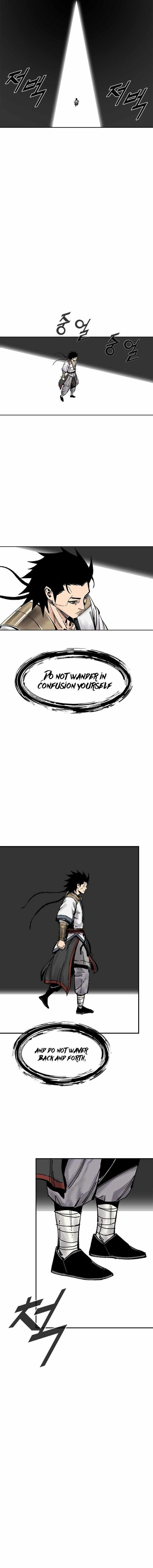 Red storm Chapter 445 - Page 7