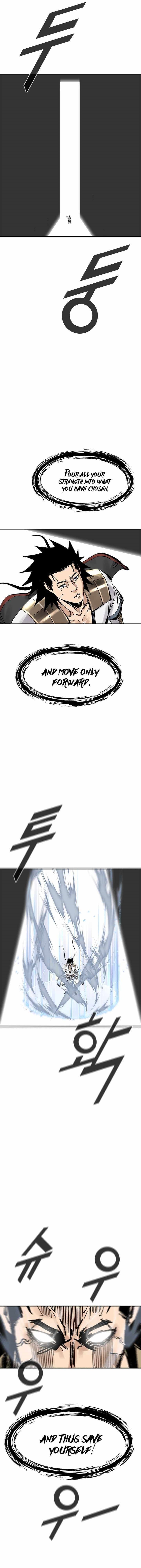 Red storm Chapter 445 - Page 8