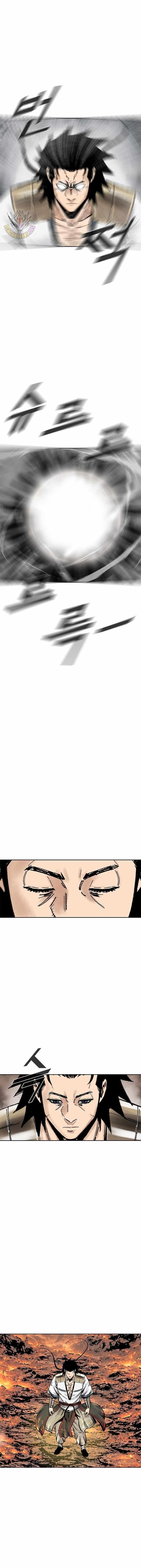 Red storm Chapter 445 - Page 9